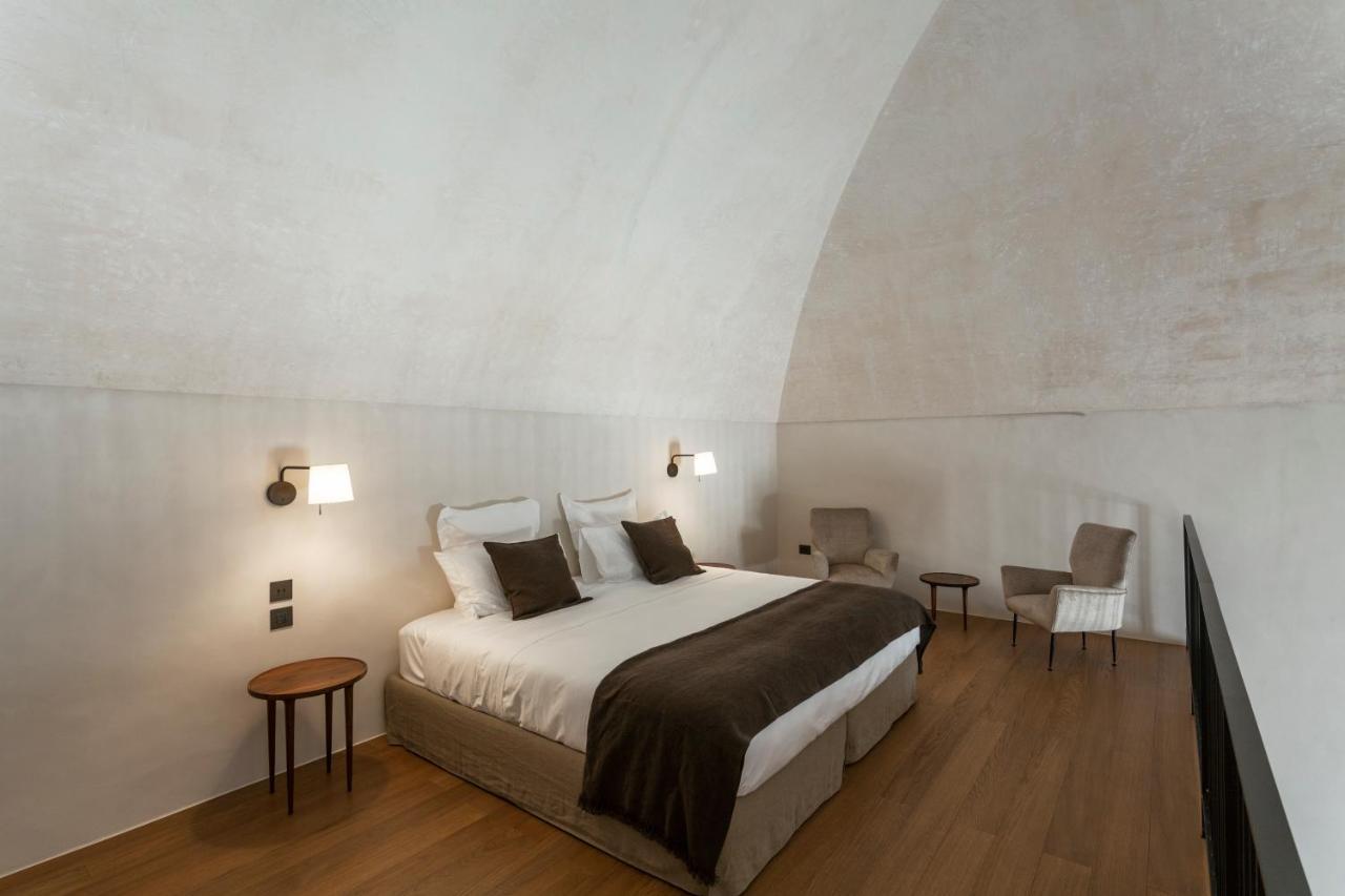 Palazzo Tafuri Boutique Hotel Nardo Exterior photo