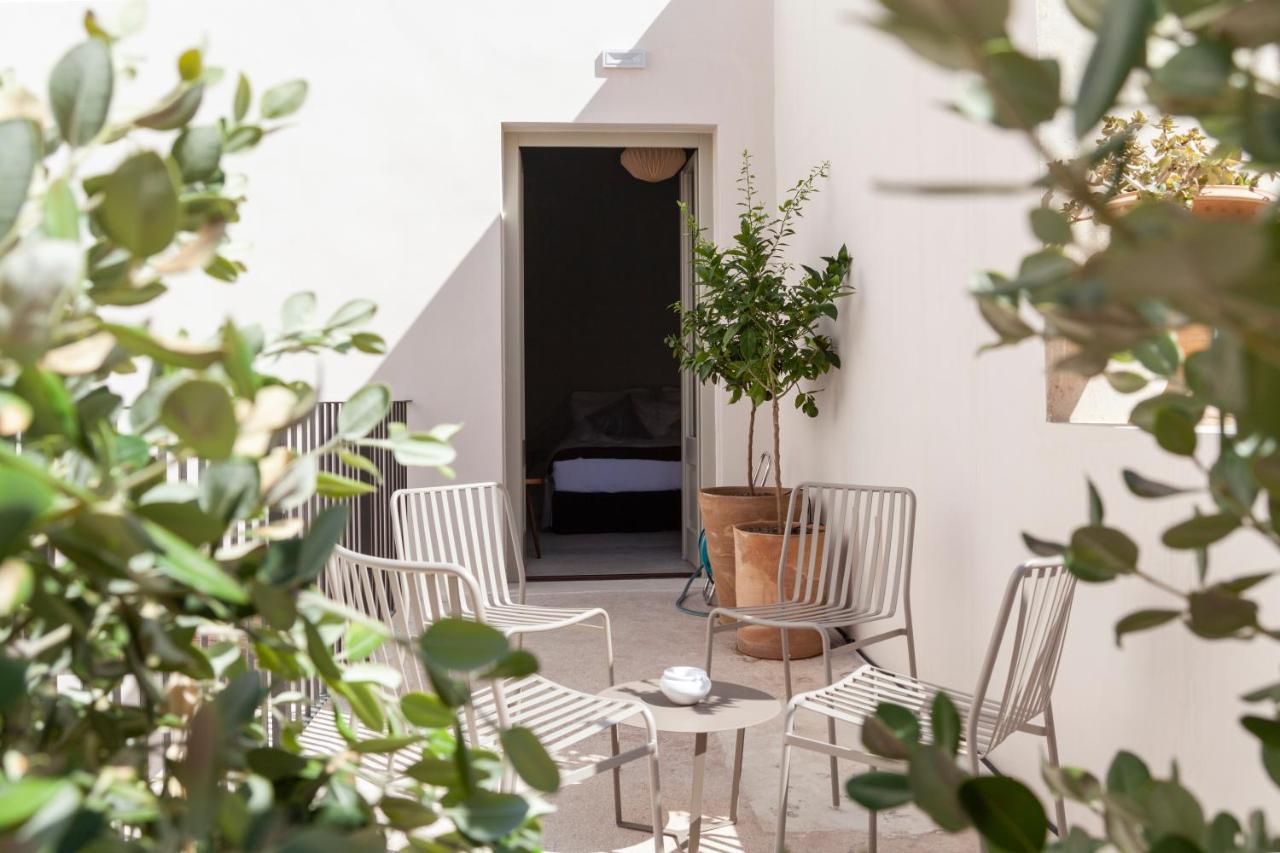 Palazzo Tafuri Boutique Hotel Nardo Exterior photo