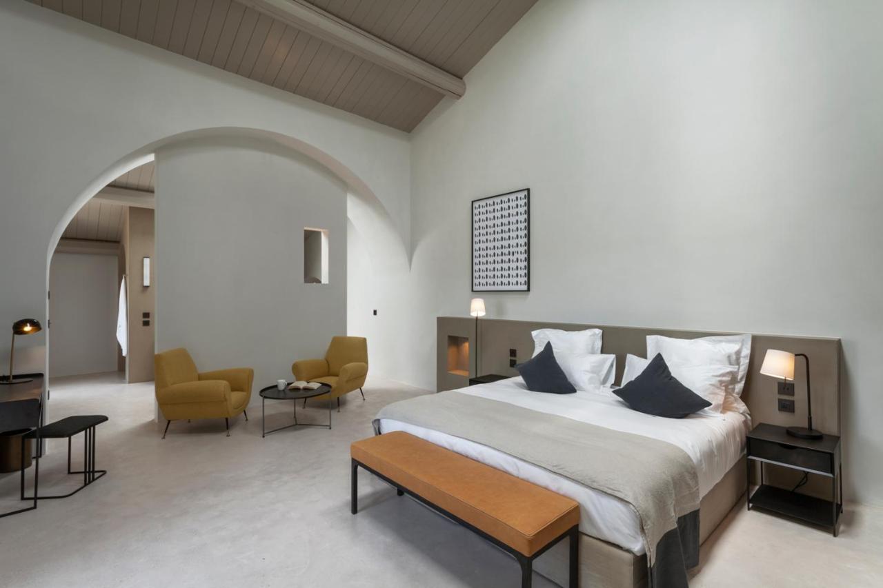Palazzo Tafuri Boutique Hotel Nardo Exterior photo