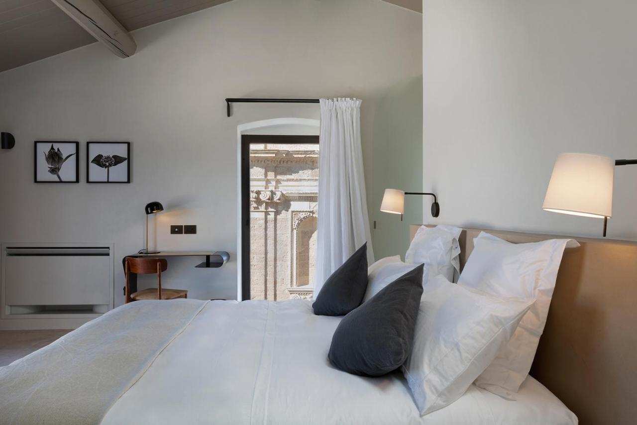 Palazzo Tafuri Boutique Hotel Nardo Exterior photo