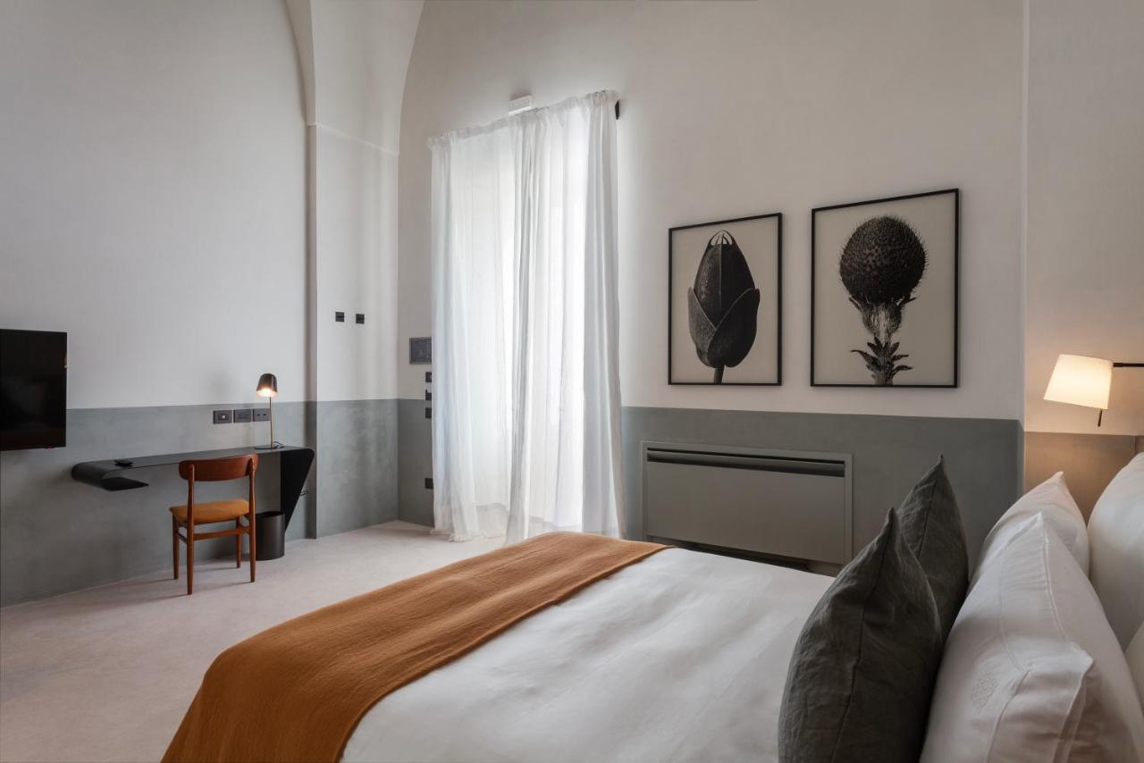 Palazzo Tafuri Boutique Hotel Nardo Exterior photo