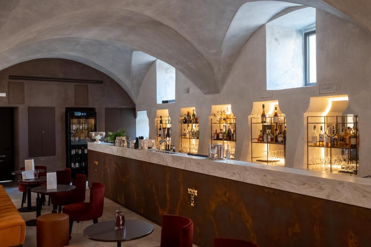 Palazzo Tafuri Boutique Hotel Nardo Exterior photo
