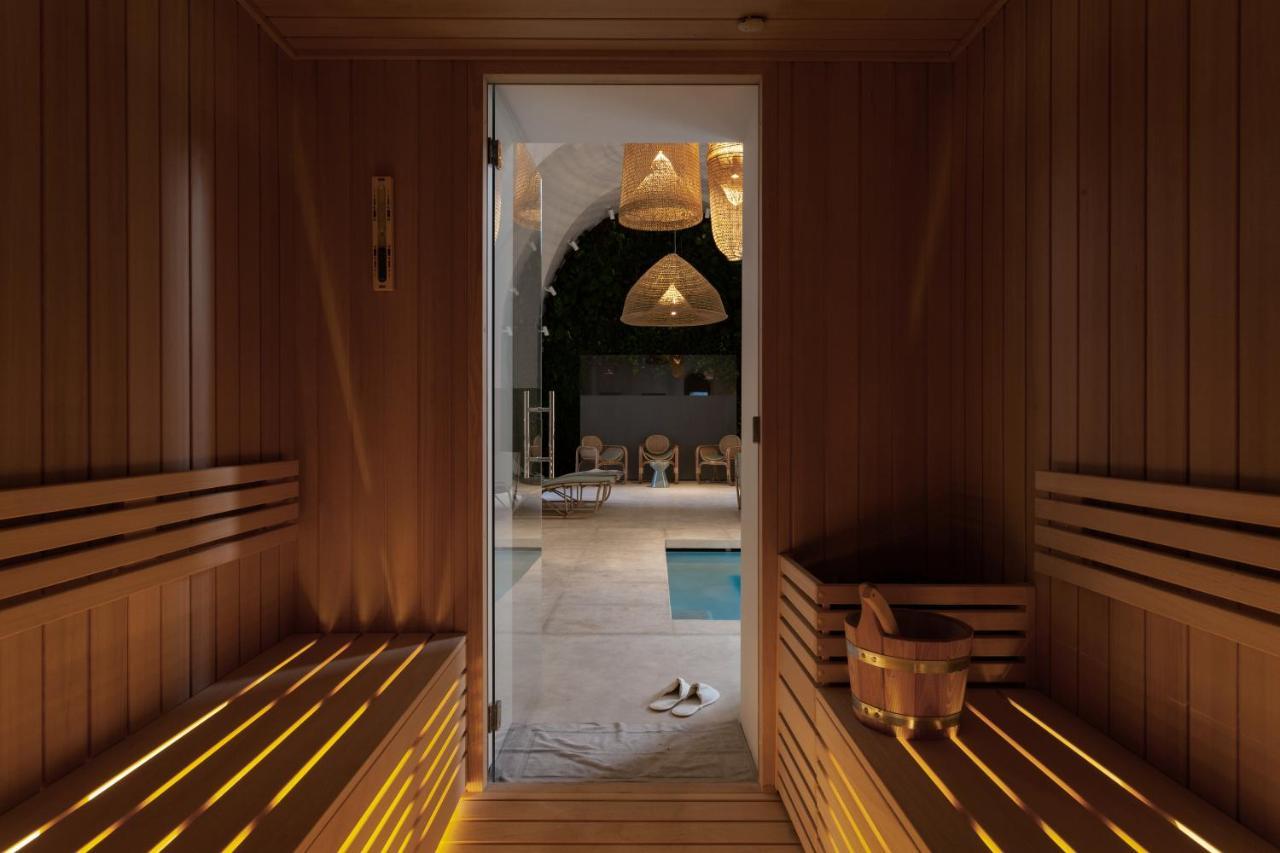 Palazzo Tafuri Boutique Hotel Nardo Exterior photo