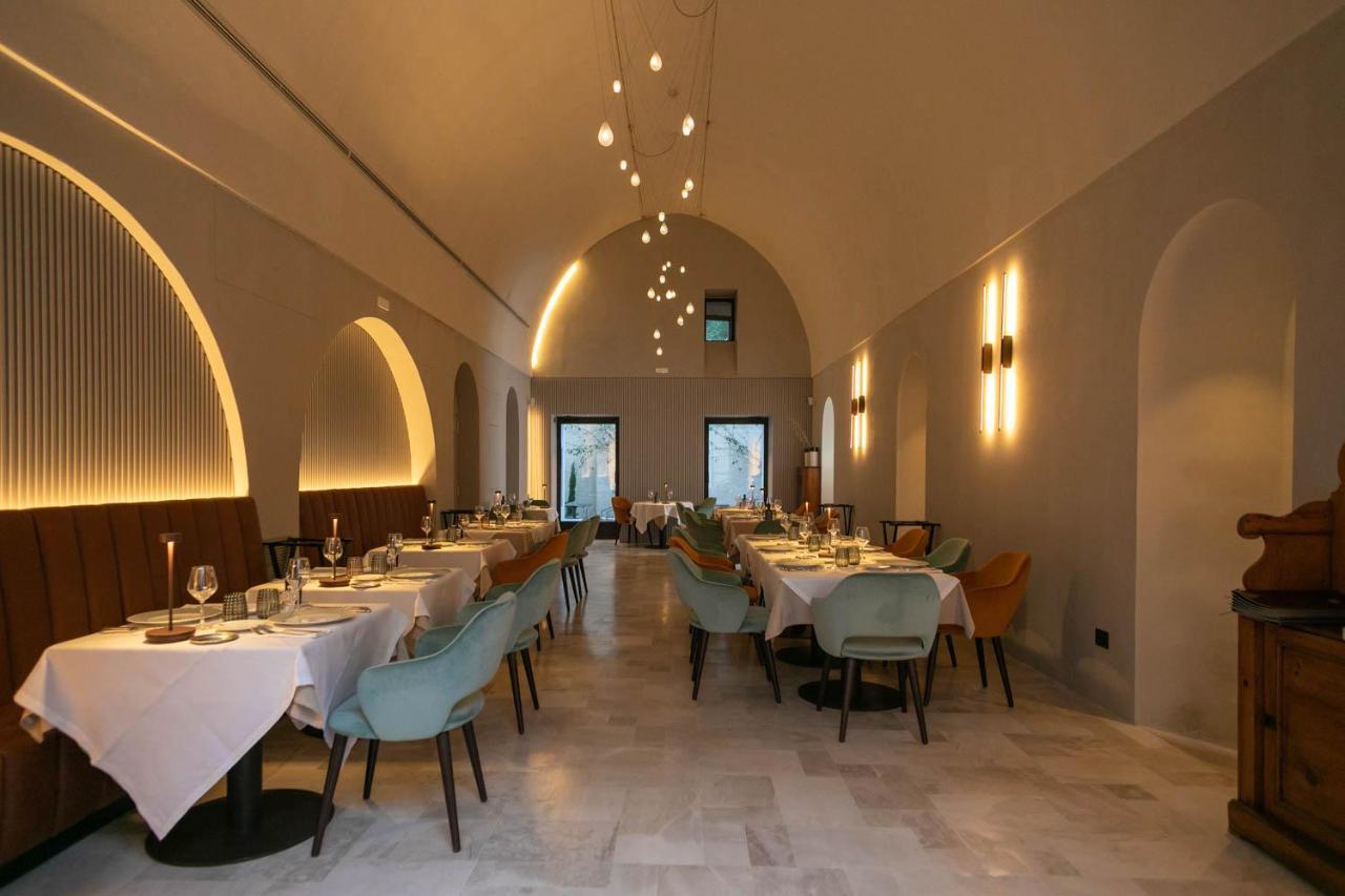 Palazzo Tafuri Boutique Hotel Nardo Exterior photo