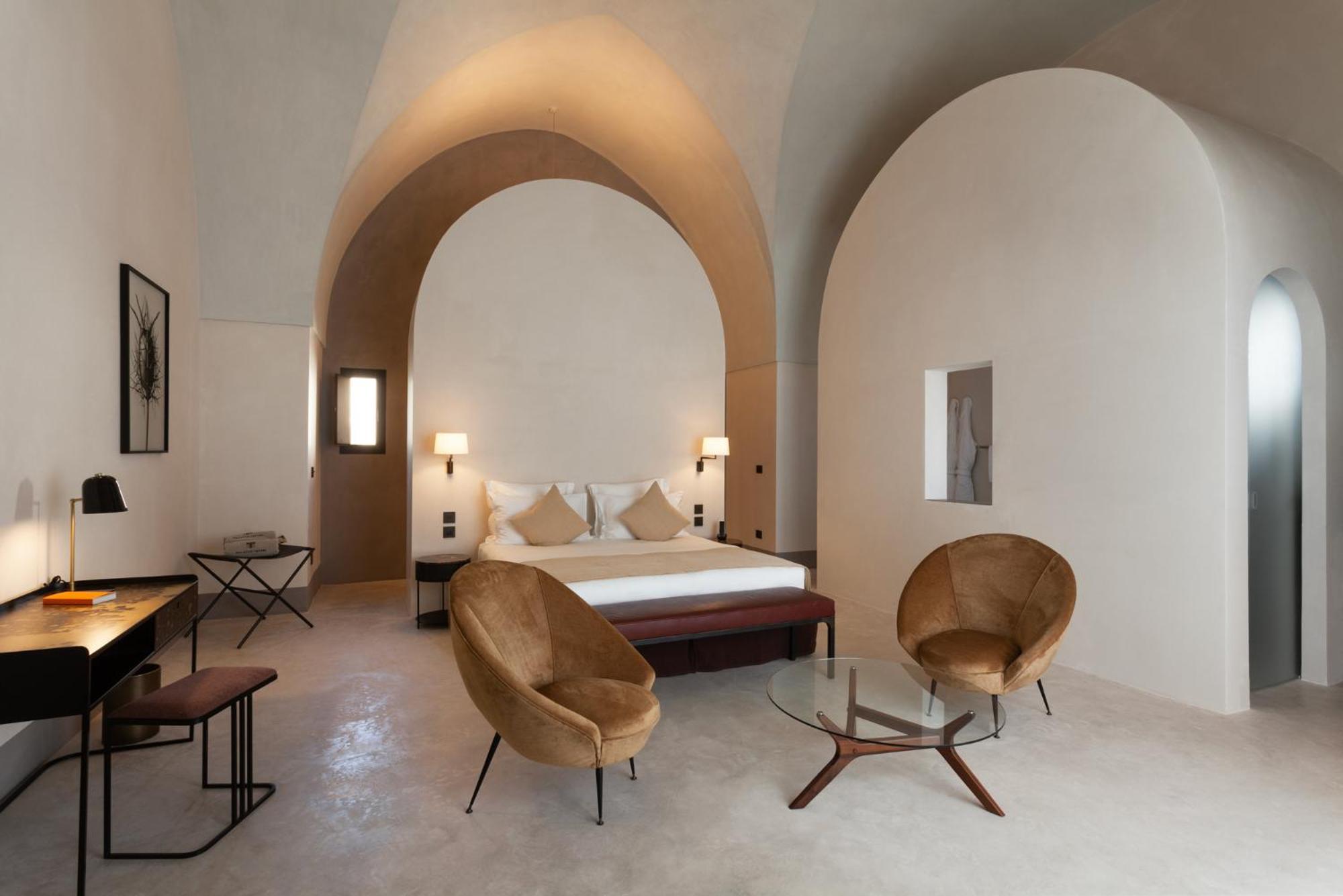 Palazzo Tafuri Boutique Hotel Nardo Exterior photo